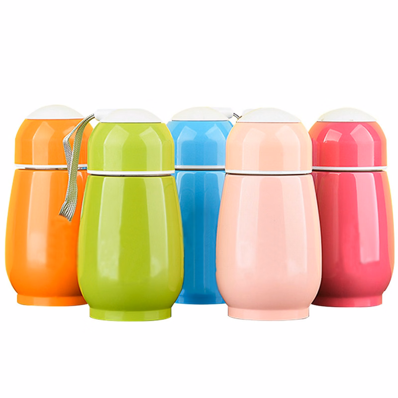 300ml Stainless Steel Thermos Cup