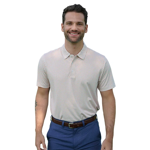 Vansport Arrowhead Polo 1