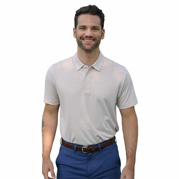 Vansport Arrowhead Polo