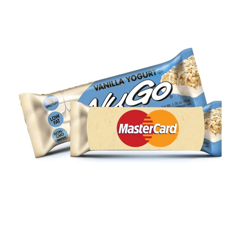 NuGo Bar® 1