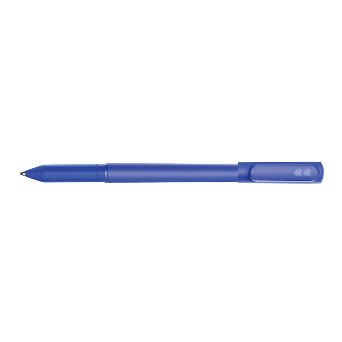 Paper Mate® Write Bros Stick Pen Blue Barrel - Blue Ink 1