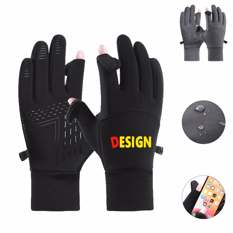Winter Warm Gloves