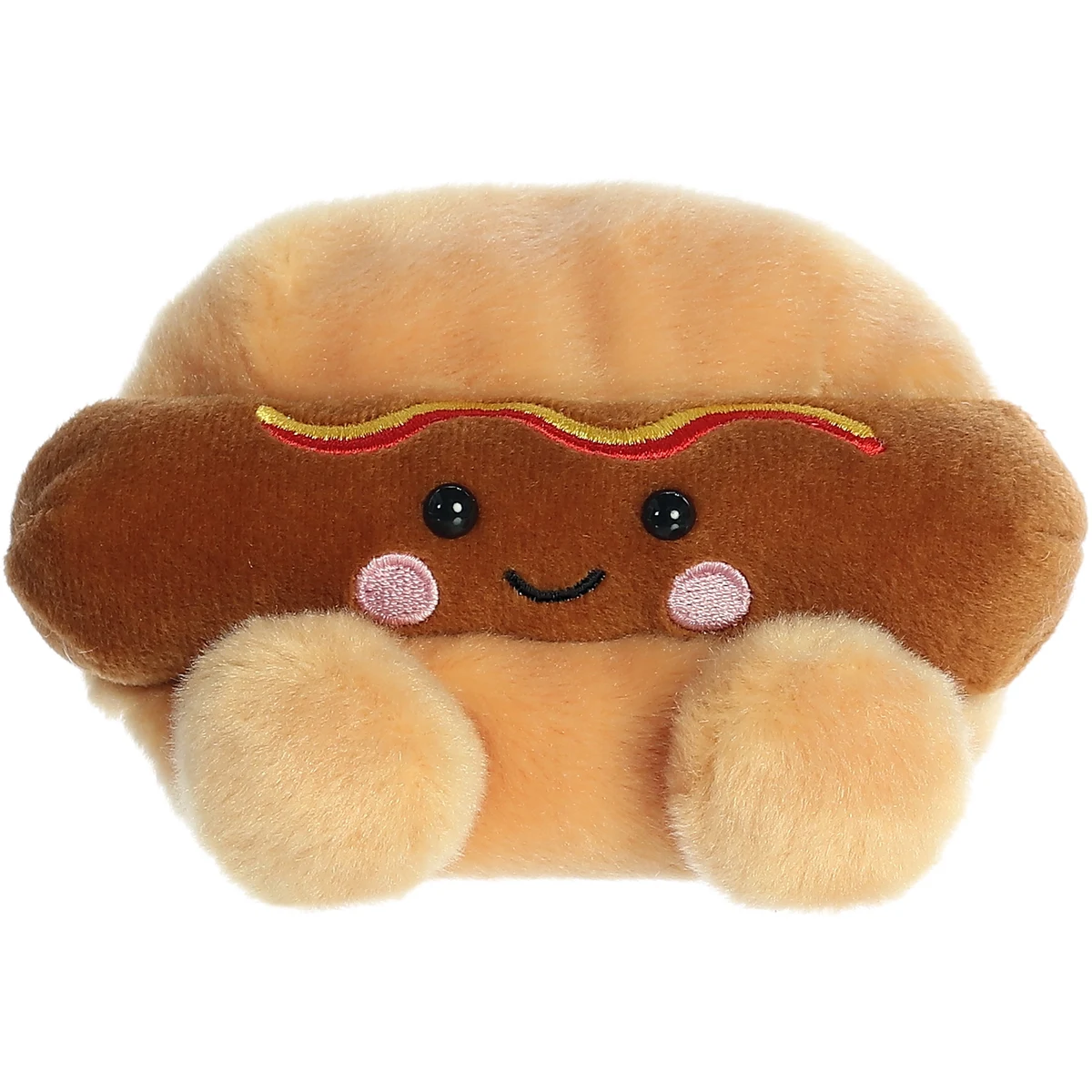 5" Hotdog 1