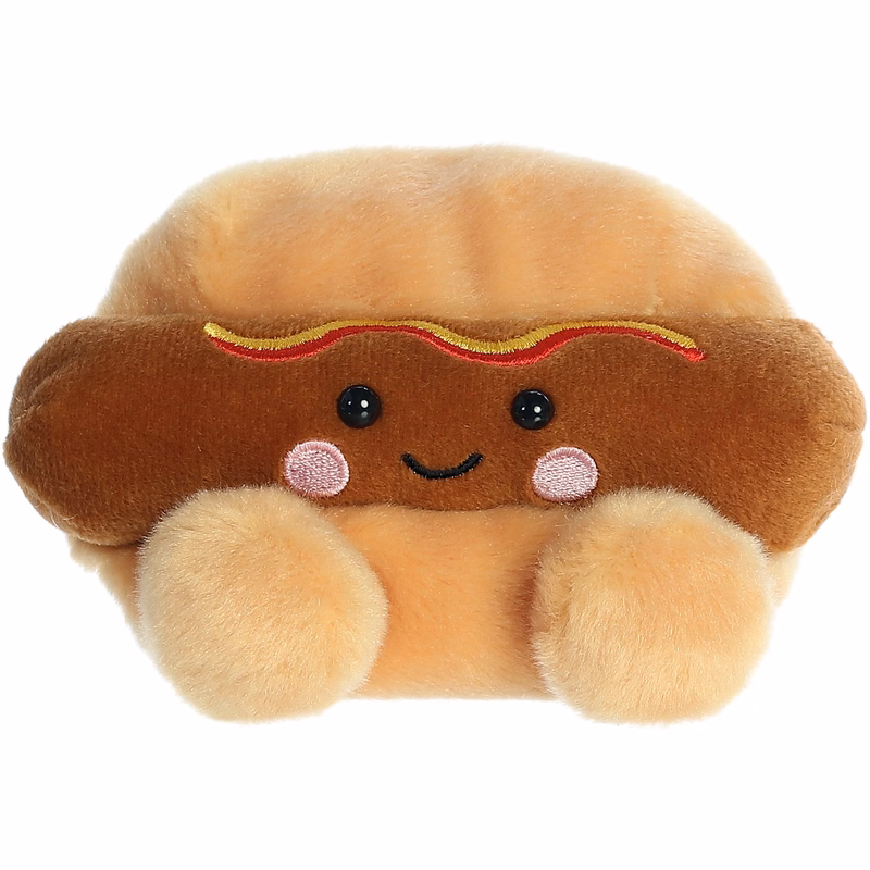 5" Hotdog