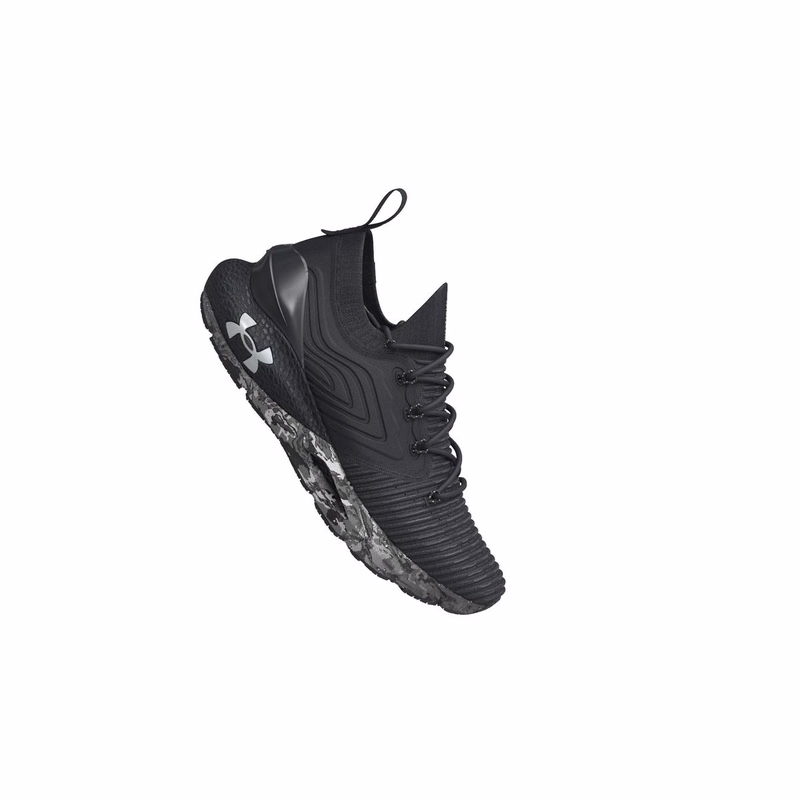 Men's UA HOVR Phantom 2 IntelliKnit ABC Running Shoes 