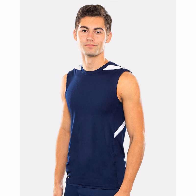 Unisex PR Max Compression Jersey - 221037