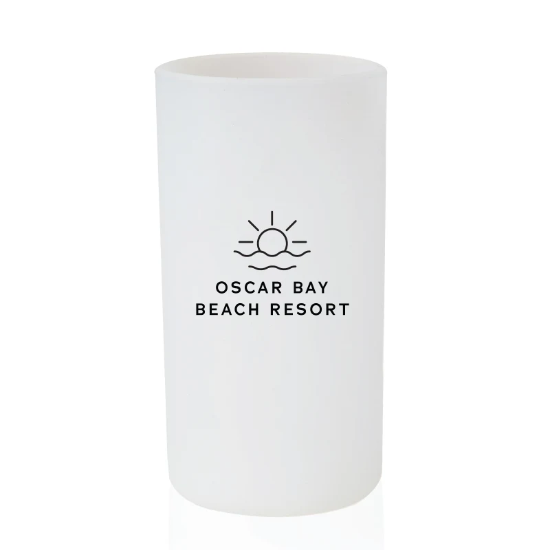 True® Flexi Silicone Highball Tumbler, set of 2 1