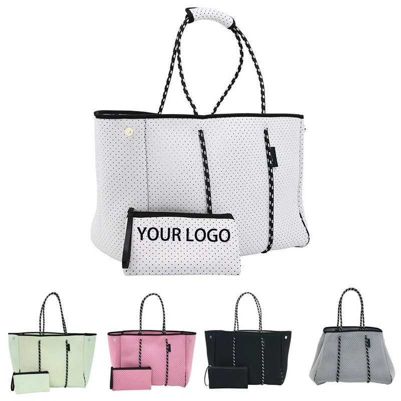 Waterproof Multipurpose Gym Beach Bag 1