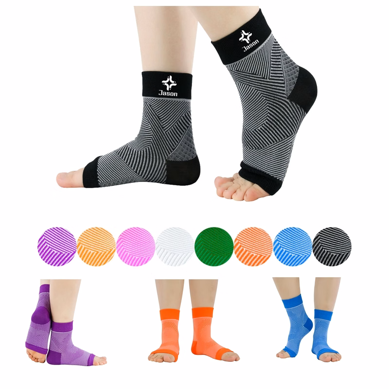Plantar Fasciitis Compression Socks