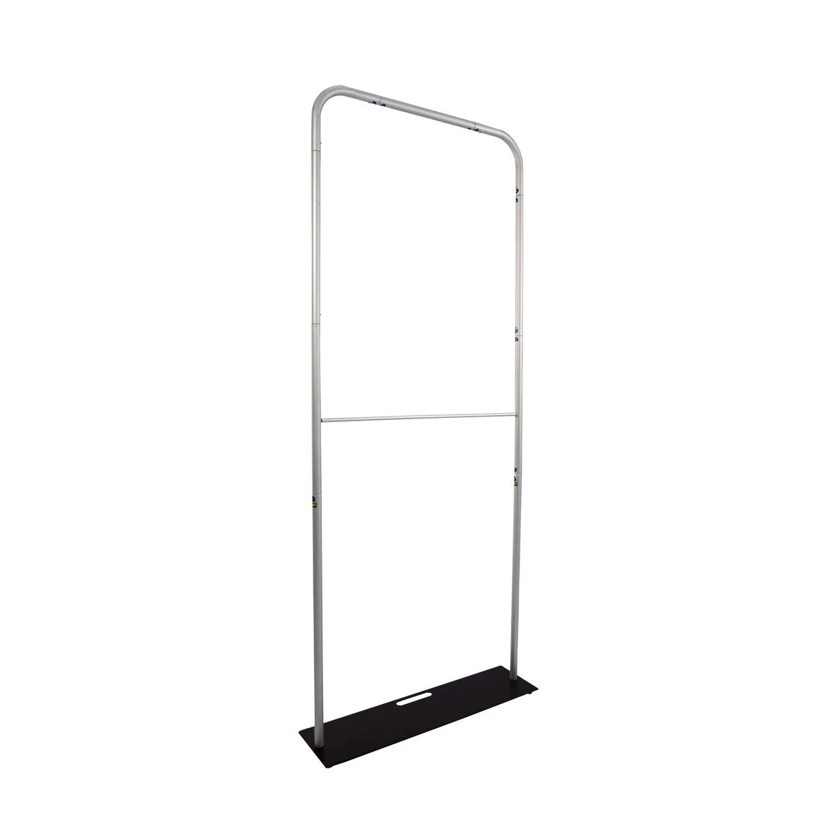 3' EuroFit™ Banner Display Hardware 1