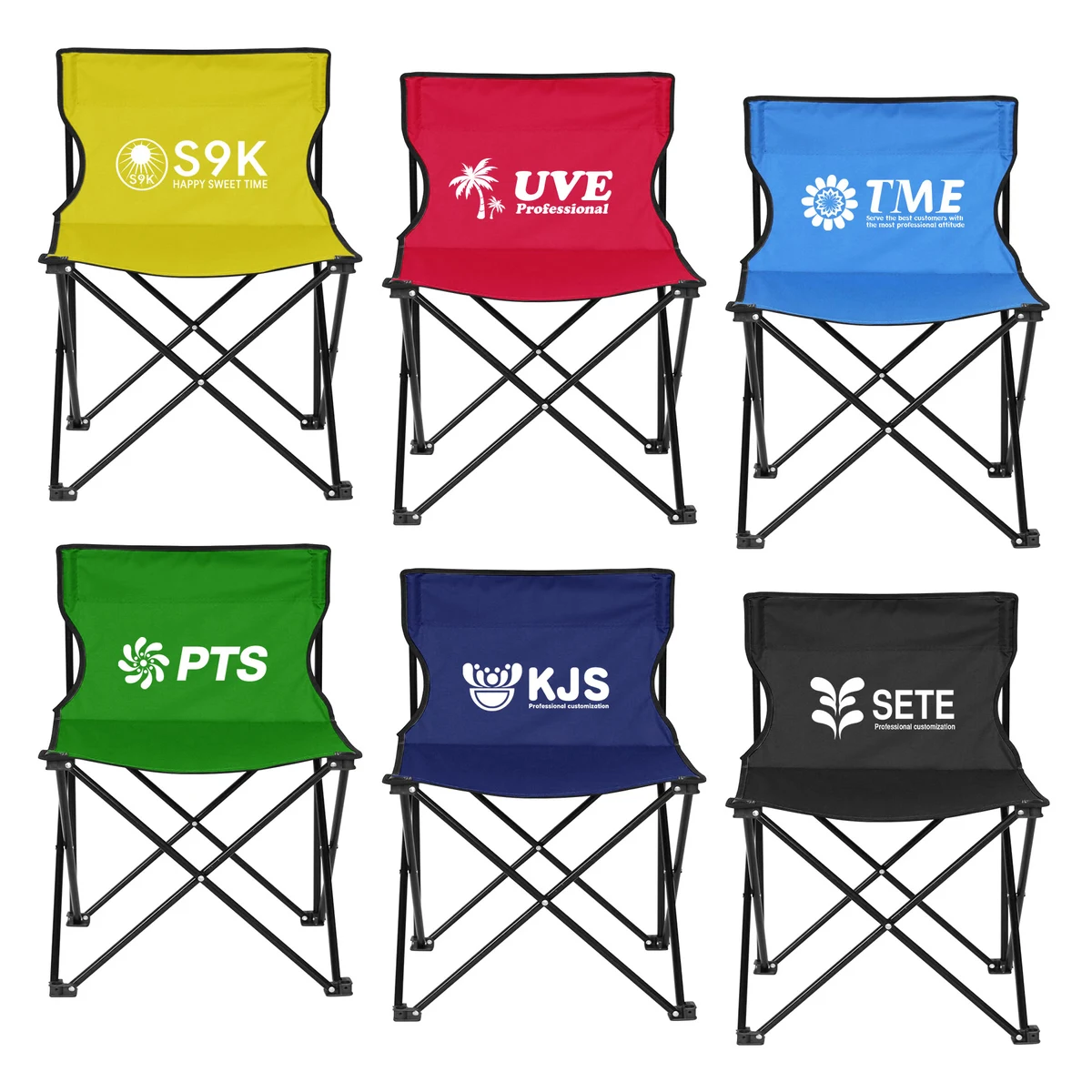 Beach Folding Chair With Carrying Bag 1