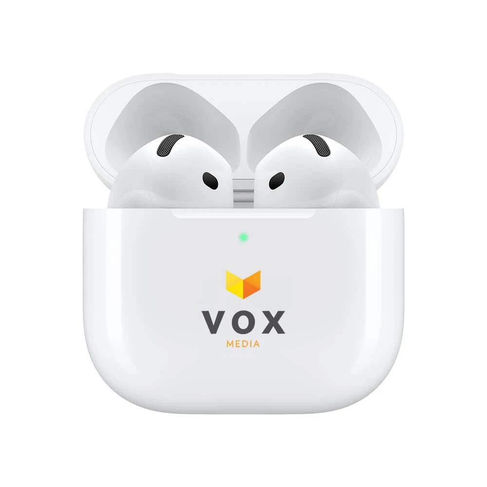 Apple AirPods (4th Generation) 1