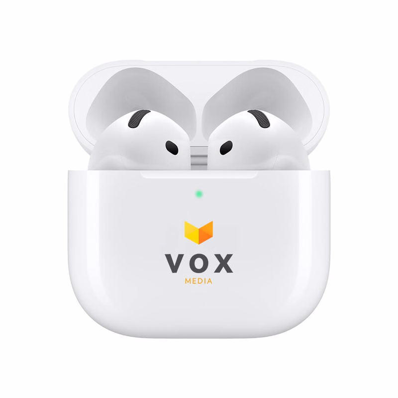 Apple AirPods (4th Generation)