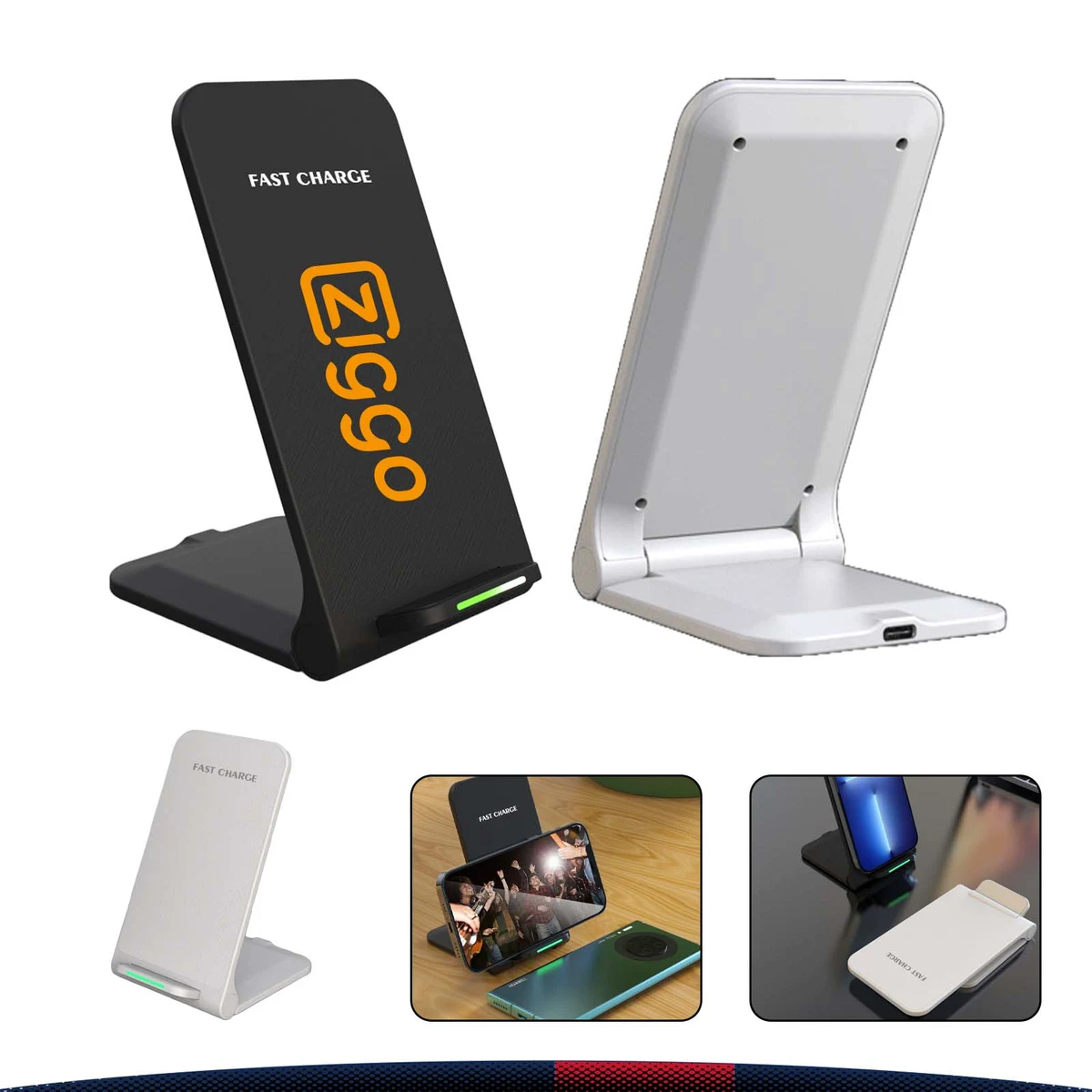 Pota Wireless Charger 1