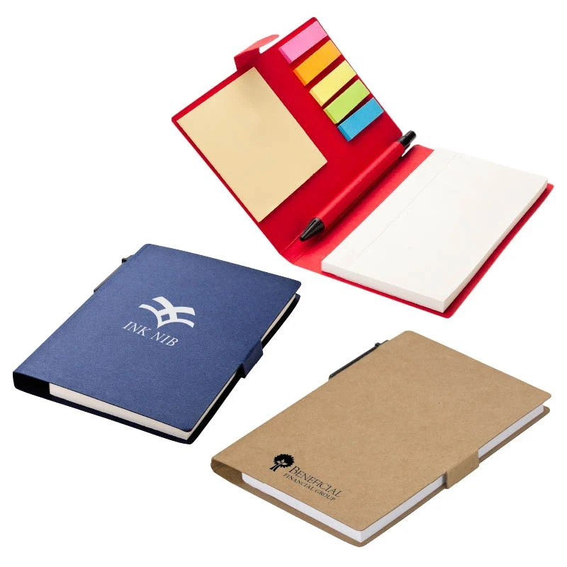 Rita Pen, Note & Flag Set 1