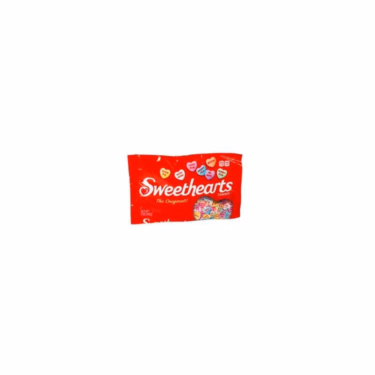 Original Sweethearts Valentines Candies - 5 oz
