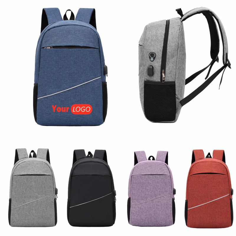 Multi-function Computer Backpack