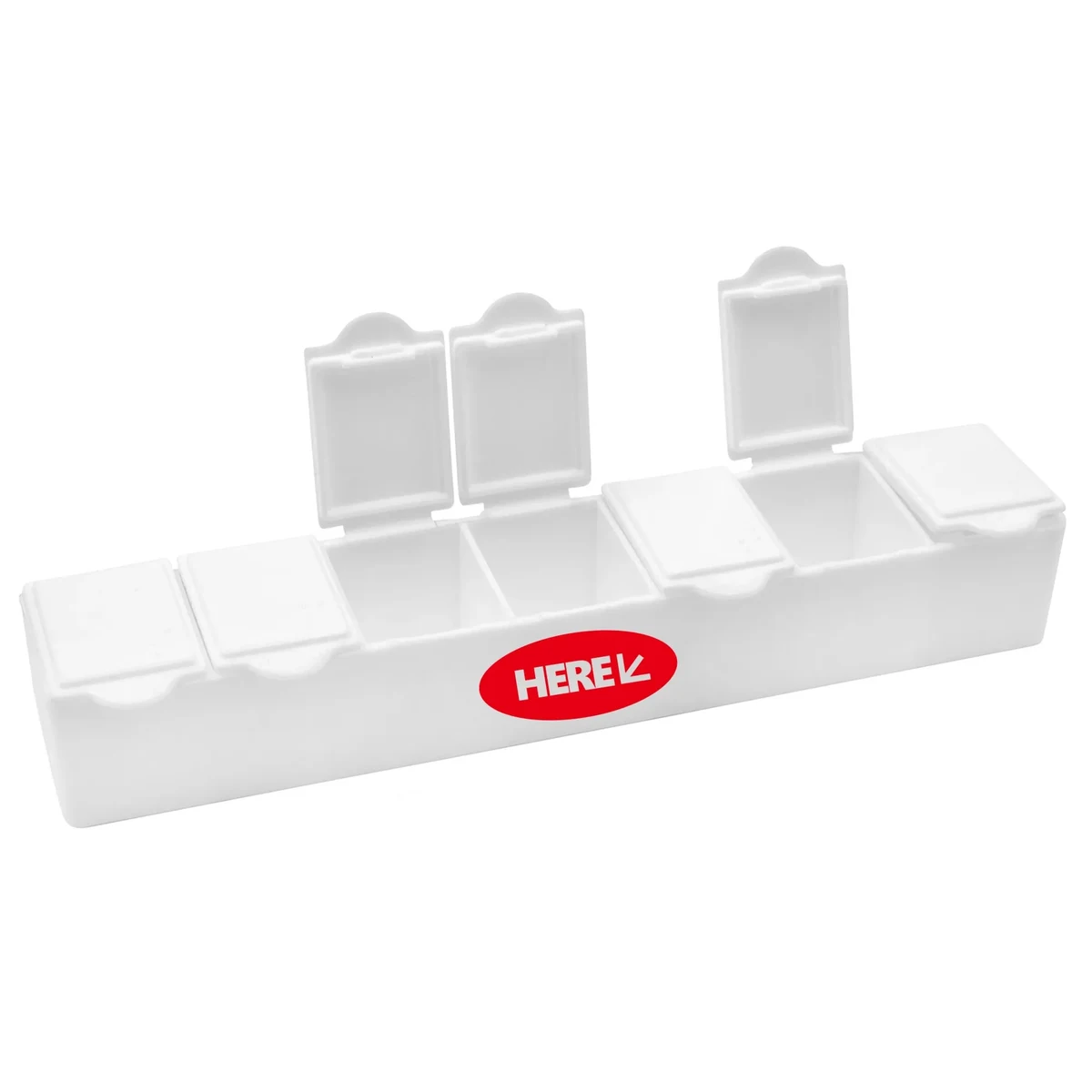 MOQ2K Portable Straight Pill Box 1