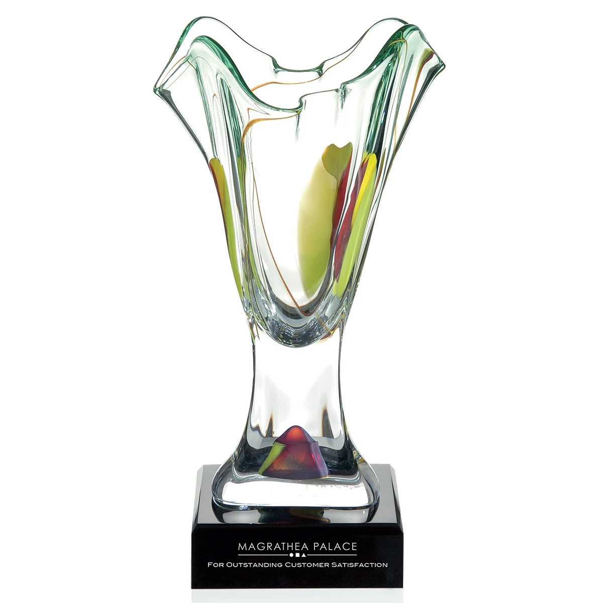 JAFFA® Oceanic Vase 1