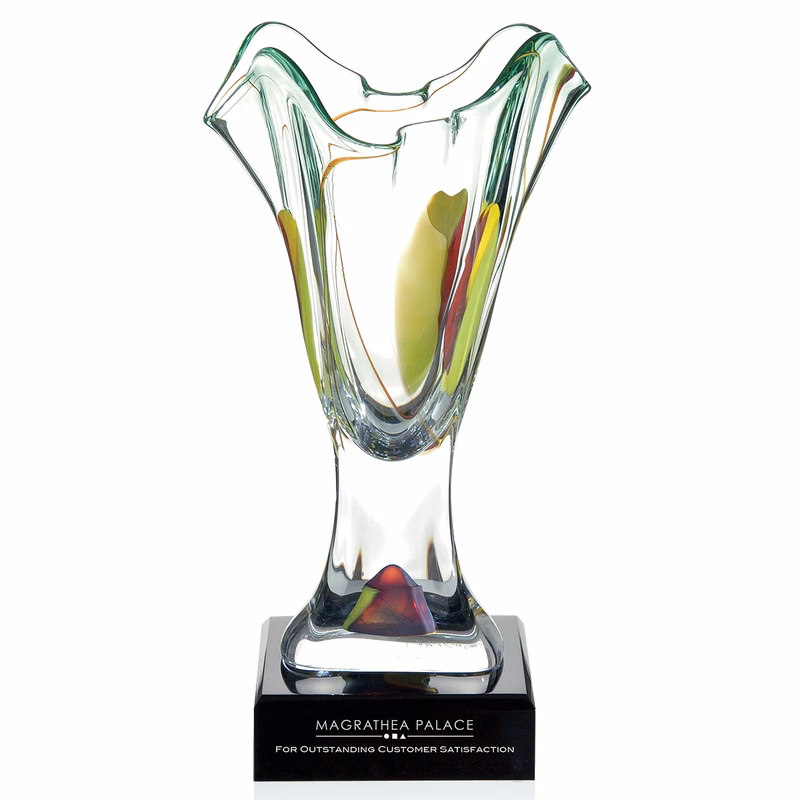 JAFFA® Oceanic Vase