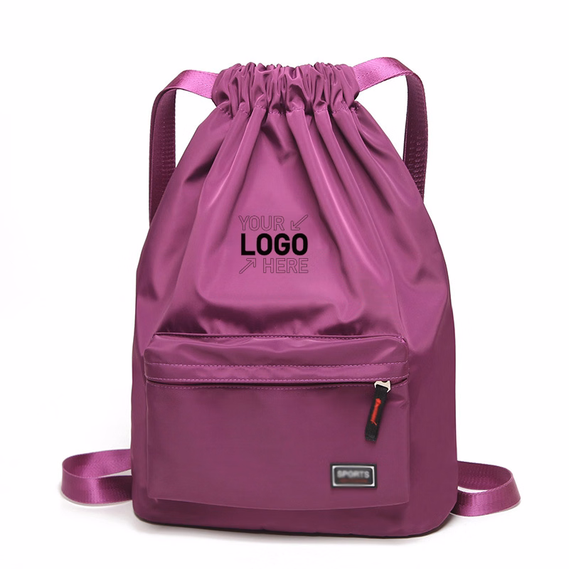 String Travel Backpack