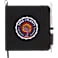 4.7" x 4.7" Remark Recycled Square Notebook 1