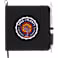 4.7" x 4.7" Remark Recycled Square Notebook