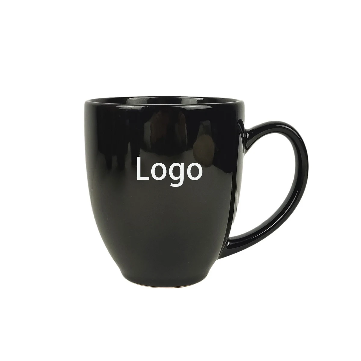 Dringking Mug With Handle 1