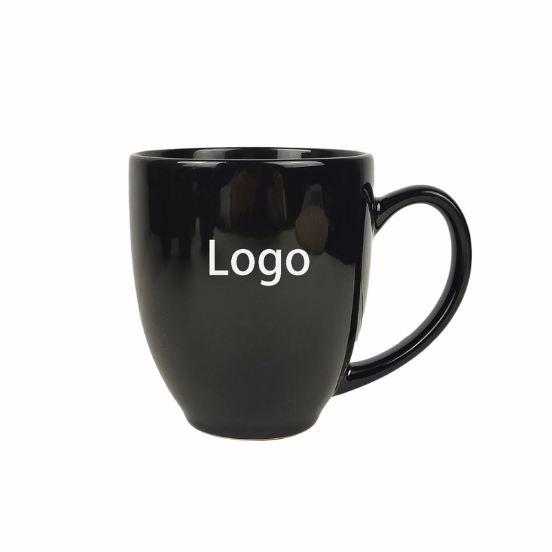 Dringking Mug With Handle