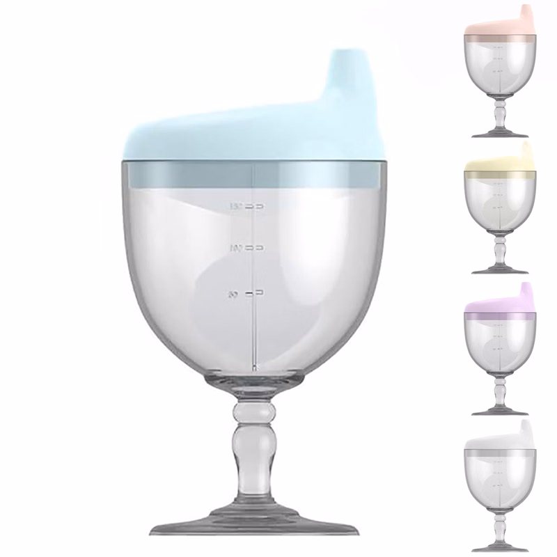5oz Baby Wine Sippy Cup