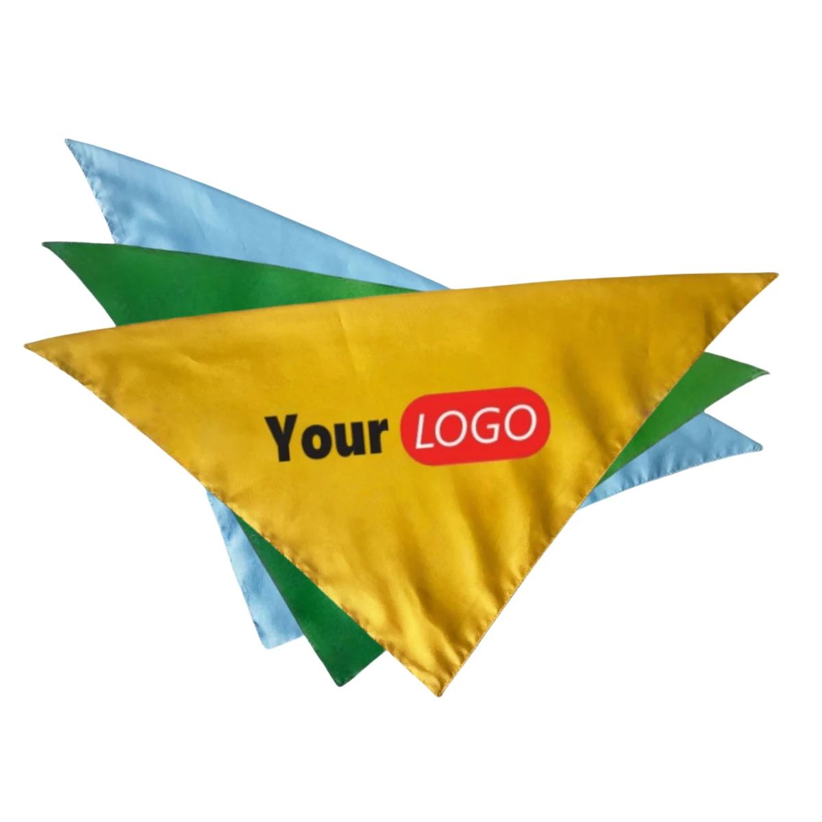Full Color Pet Saliva Wipes MOQ 50 Pcs 1