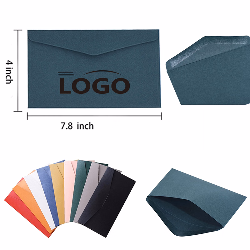 Thick Business Mailing Envelope
