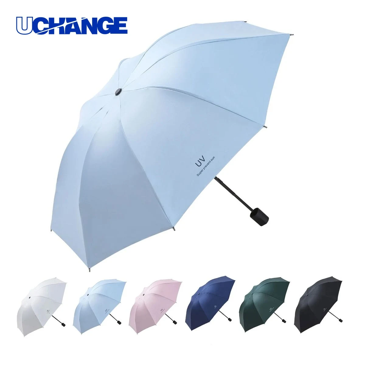 Sundefyer Umbrella for Weather 1