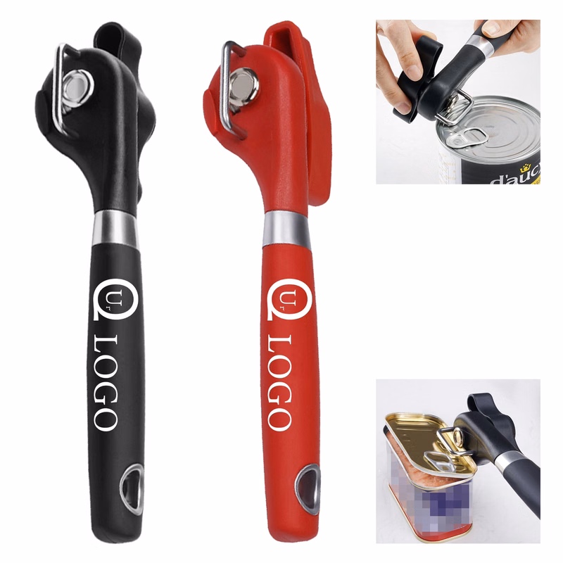 Multifunction Cans Opener