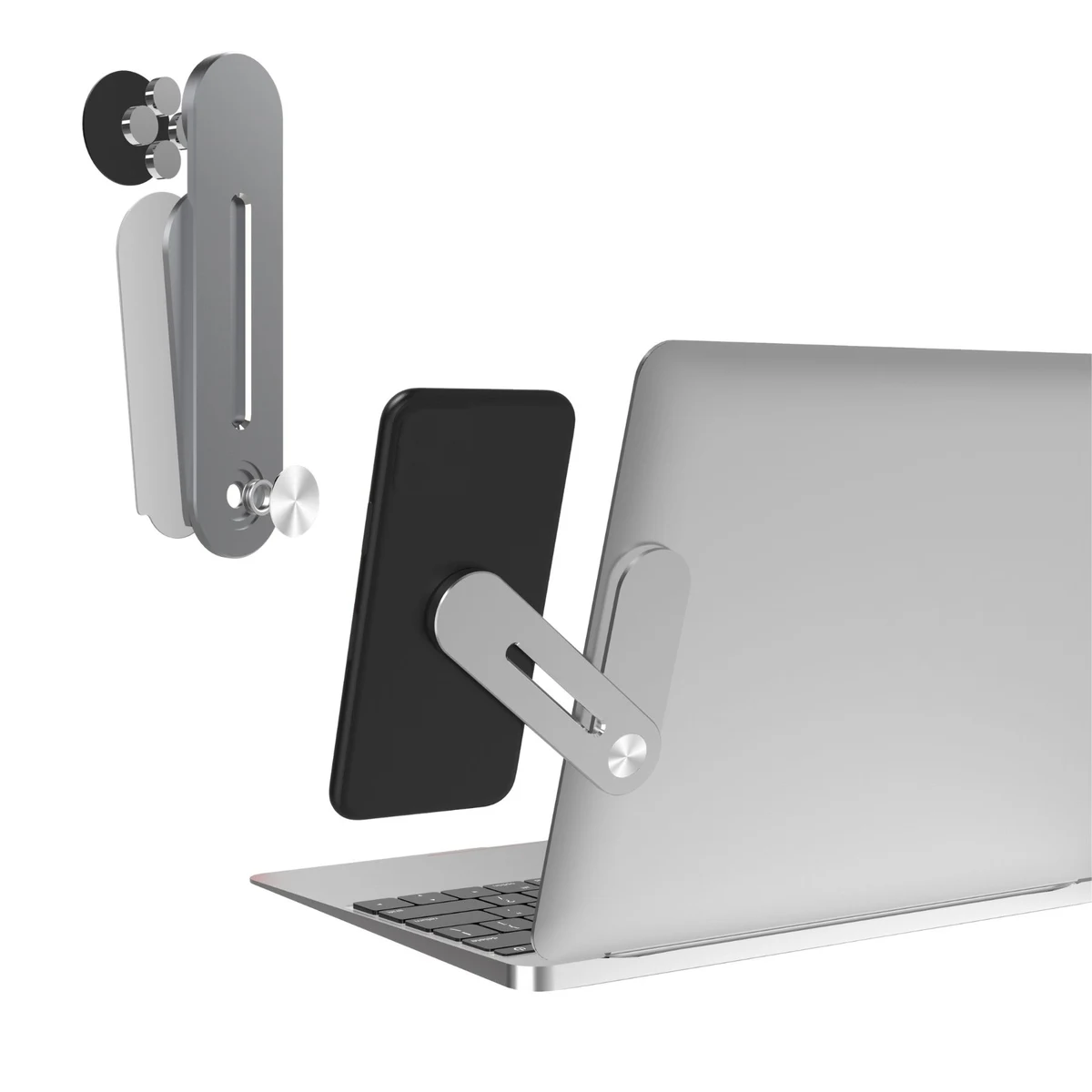 Aluminum Alloy Material Mobile Phone Stand 1