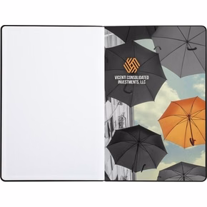 Modena™ Journal w/ Tip-In