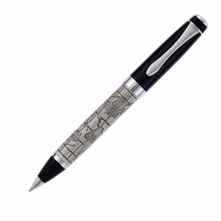 Atlas II Pens