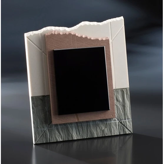 Artistic Expressions Crystal Front and Center Award 1