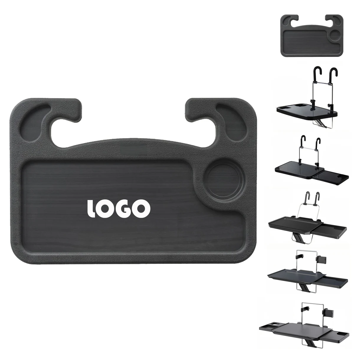 Car Steering Wheel Tray For Laptop 1