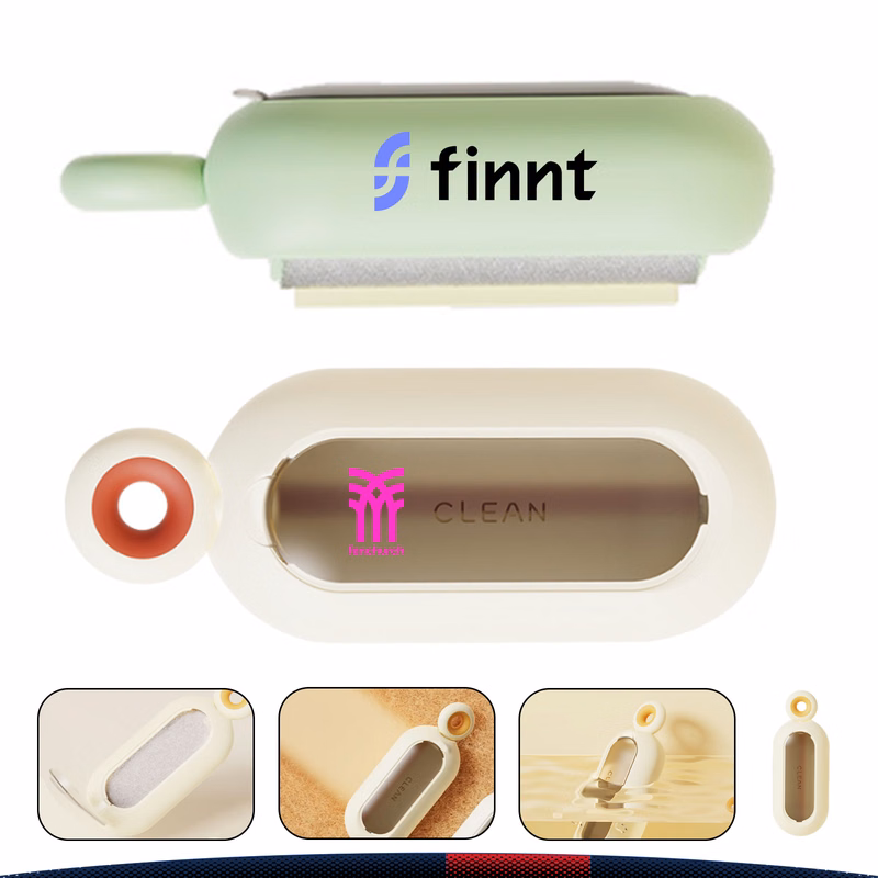 Zafura Rotating Static Hair Remover