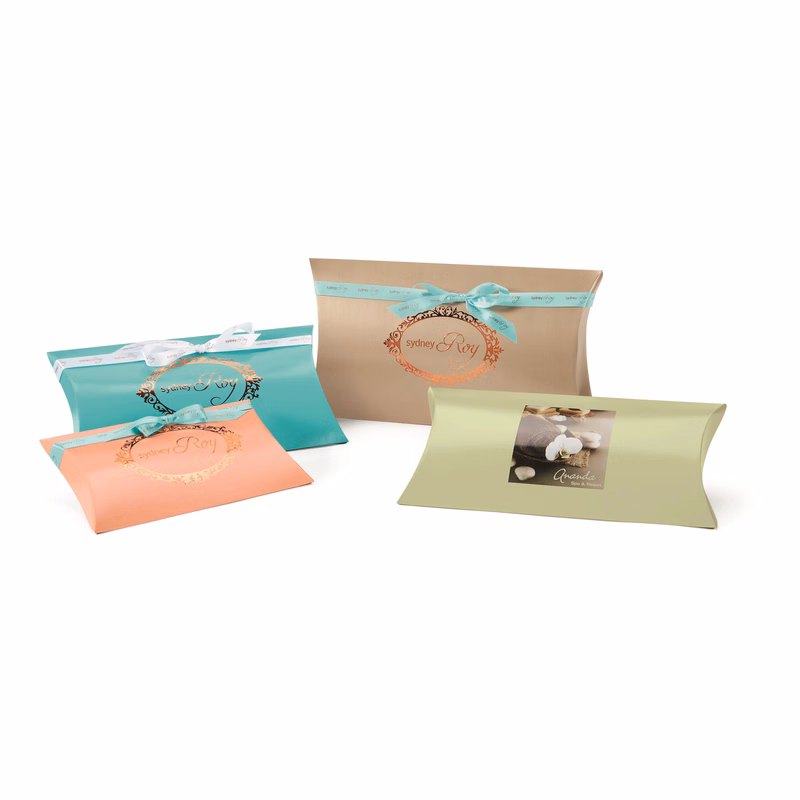 Apparel Pouches