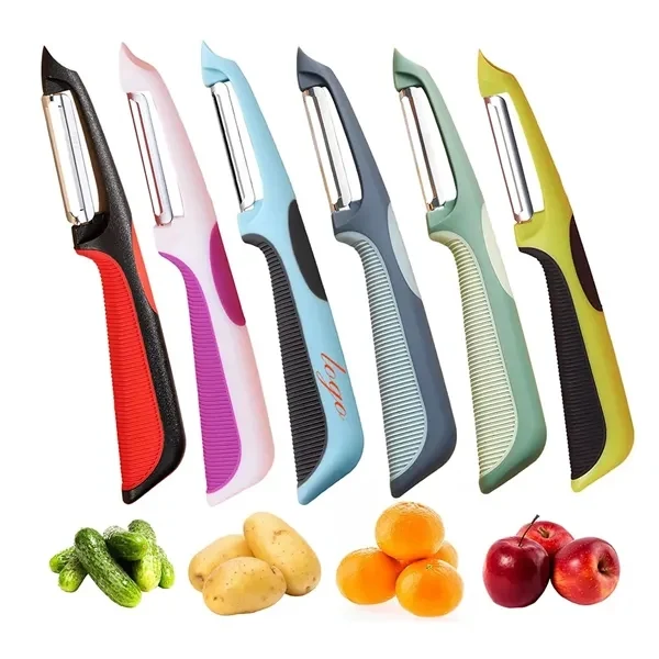 Swivel Vegetable Peeler for Home, Events and Gifting 1
