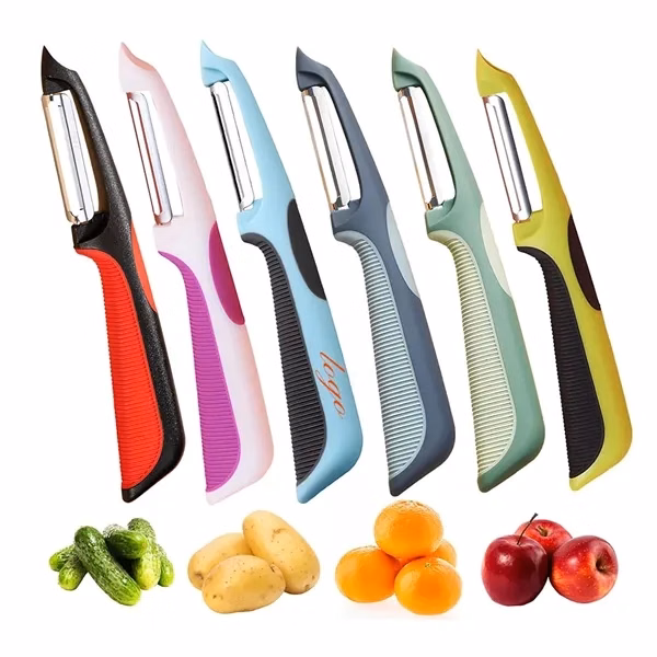 Swivel Vegetable Peeler for Home, Events and Gifting