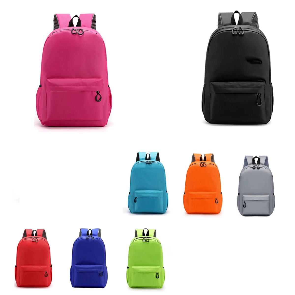 Gift For Children's Backpack Bag 1