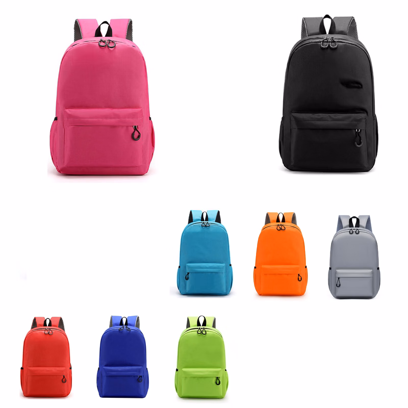 Gift For Children's Backpack Bag