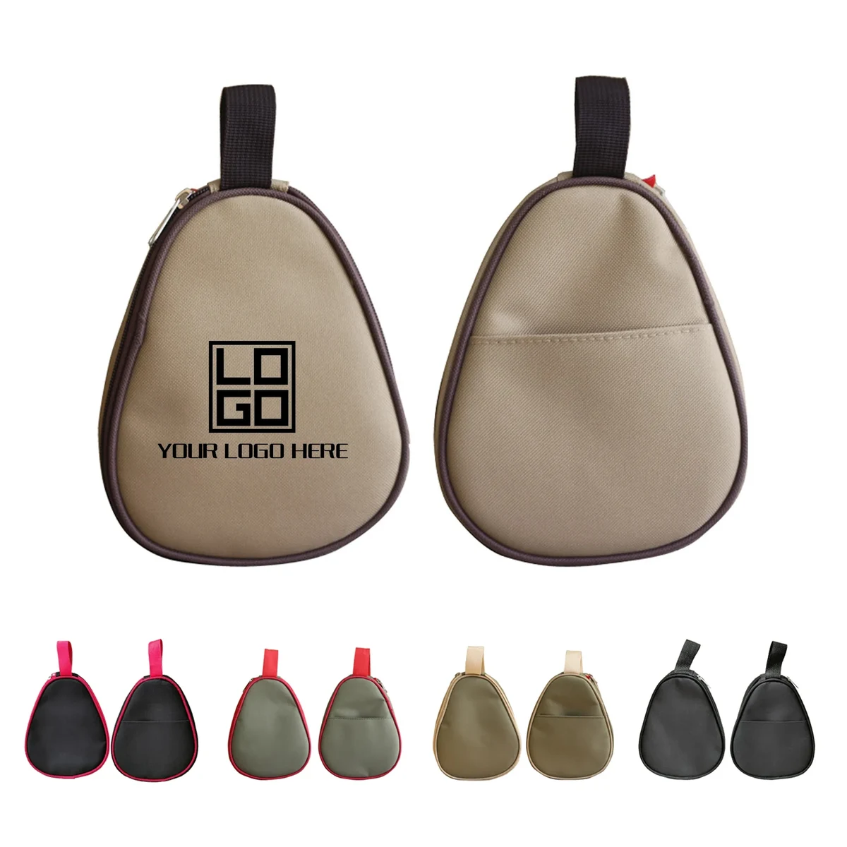 Portable Oxford Bag For Camping Outdoors 1