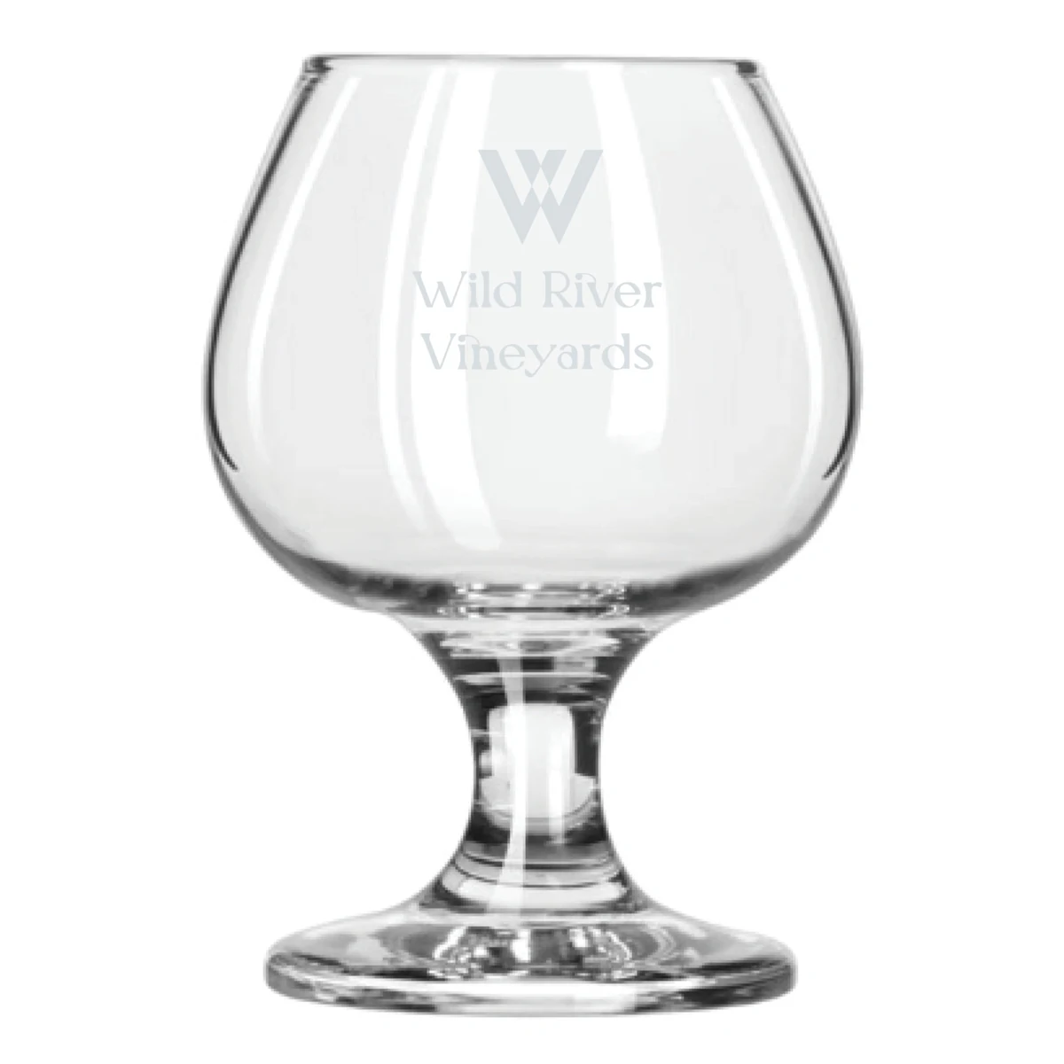 Libbey Embassy Brandy Glass 1
