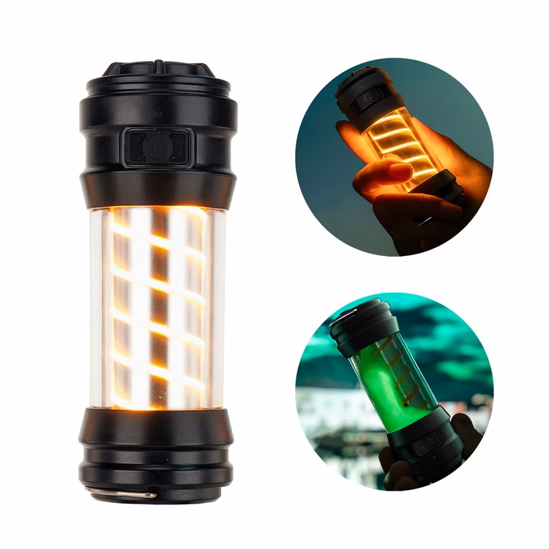 Sand Flow Lantern