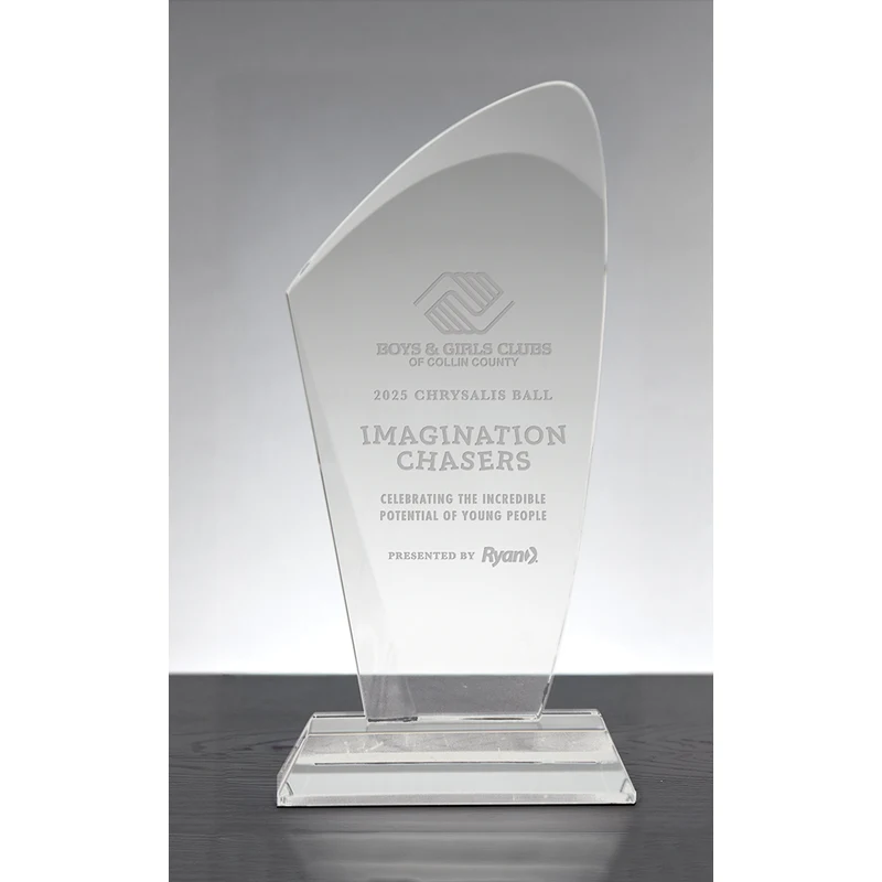 Caspian Award 1