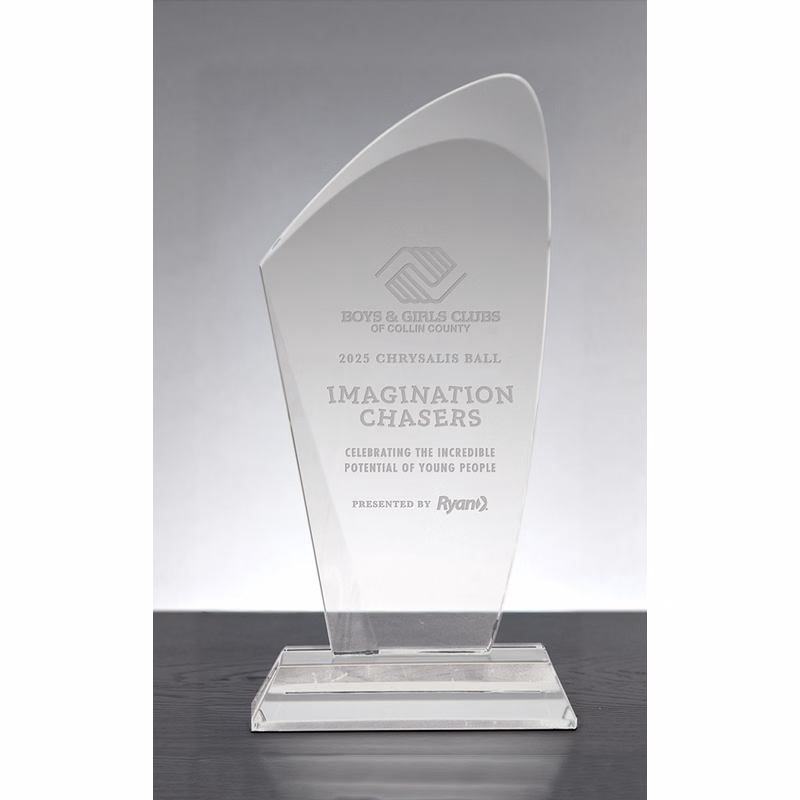 Caspian Award